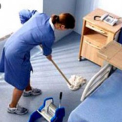 Hastane / Okul Temizliği