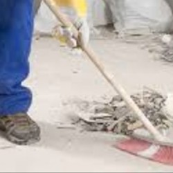 İnşaat Sonrası Temizlik