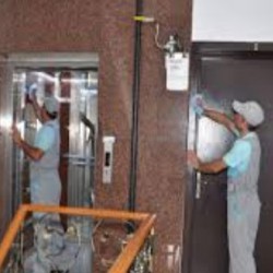 Site / Toplu Konut Temizlik Hizmetleri